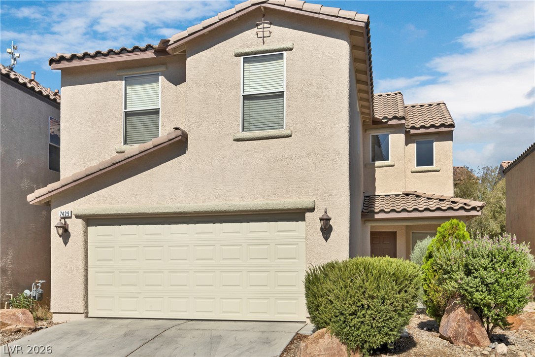 7429 Granada Willows Street Property Photo 1