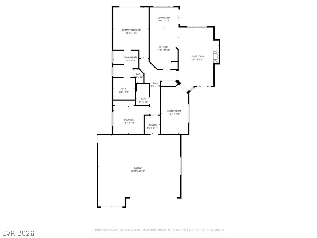 1199 Golf Club Drive Property Photo 7