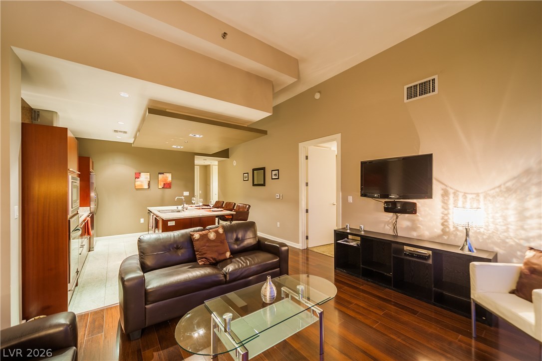 4471 Dean Martin Drive 1605 Property Photo 13