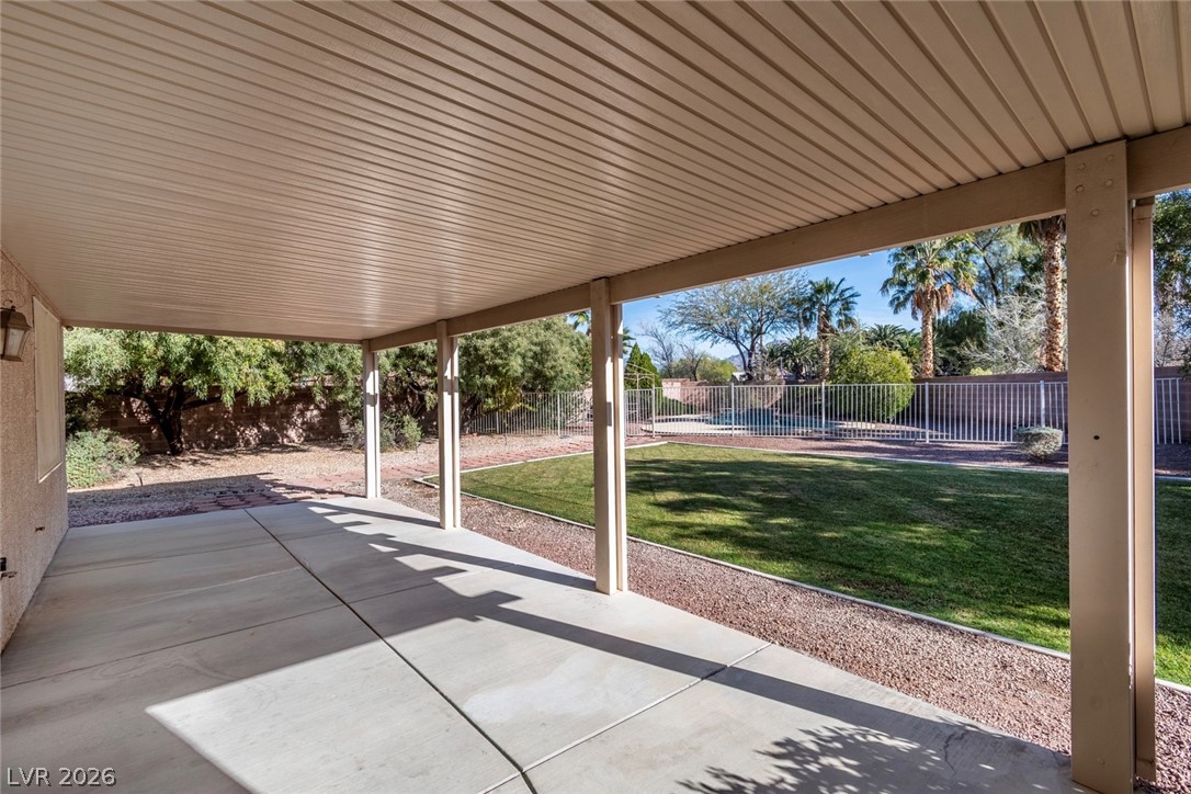 7140 Sudley Court Property Photo 10