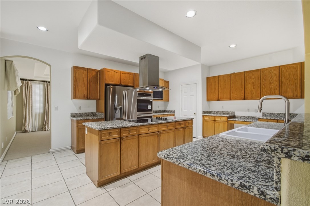 7140 Sudley Court Property Photo 17