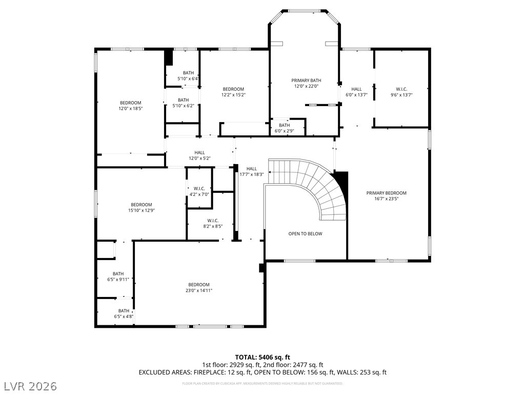 7140 Sudley Court Property Photo 59