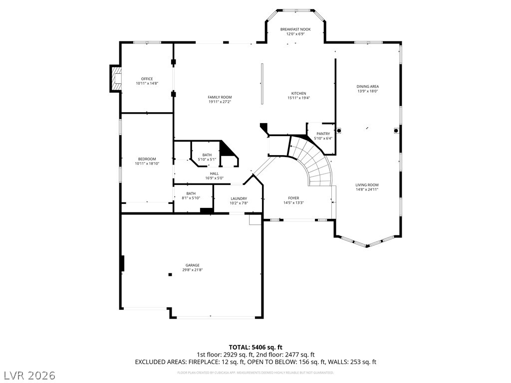 7140 Sudley Court Property Photo 60