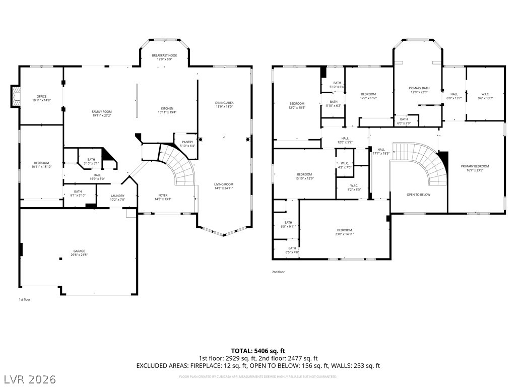 7140 Sudley Court Property Photo 61
