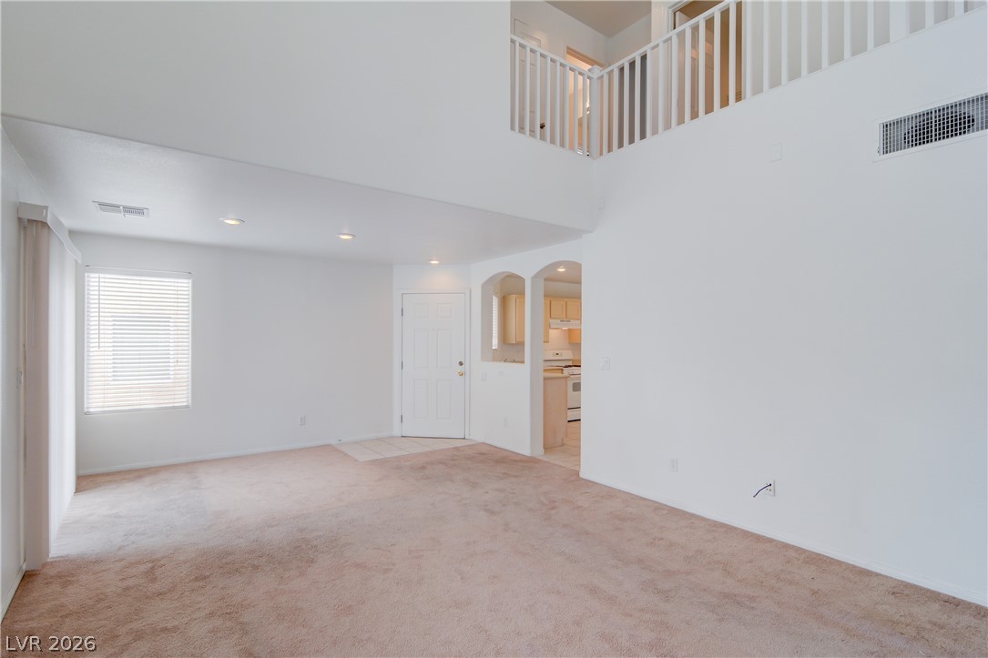 2753 Kona Crest Avenue Property Photo 4