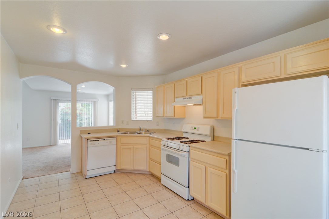 2753 Kona Crest Avenue Property Photo 6