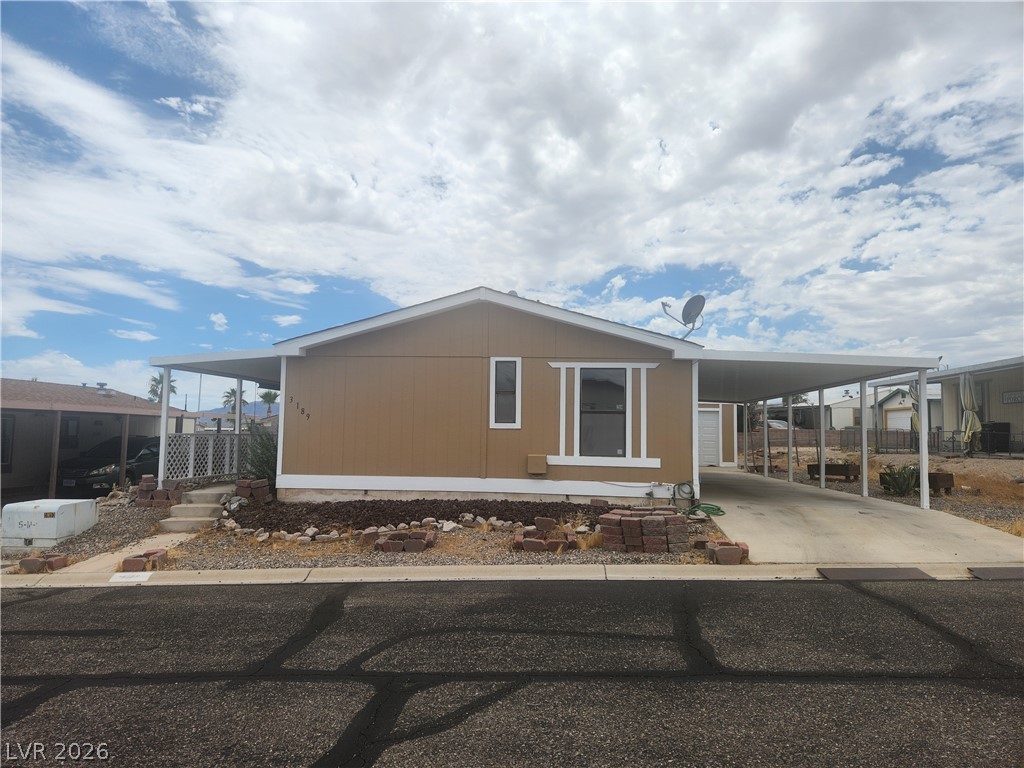 3189 Del Monte Street Property Photo 1