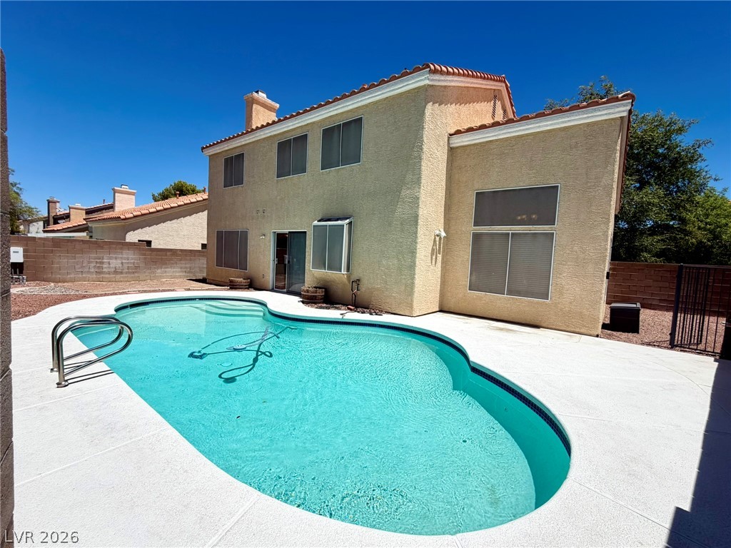 1969 Canyon Breeze Drive Property Photo 1
