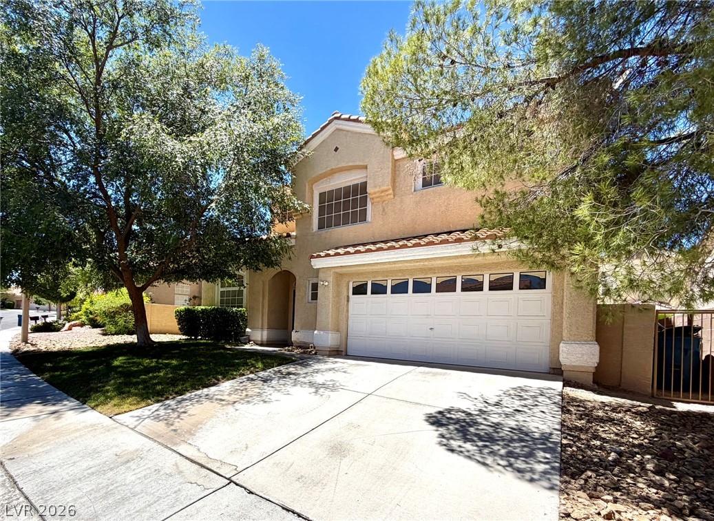 1969 Canyon Breeze Drive Property Photo 2