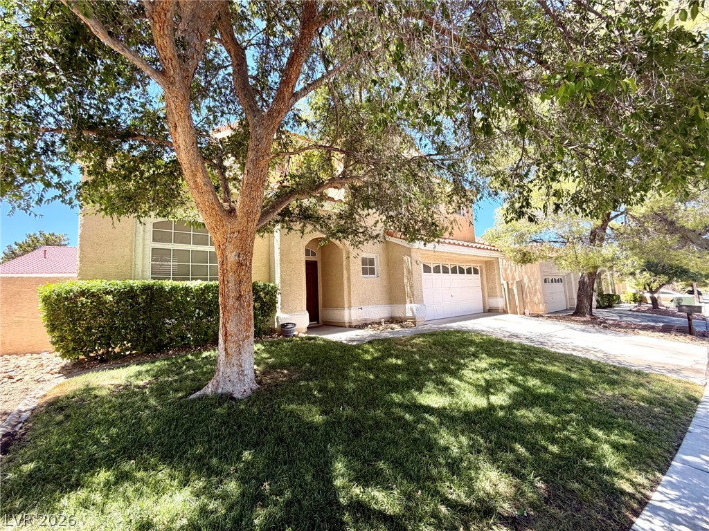 1969 Canyon Breeze Drive Property Photo 3