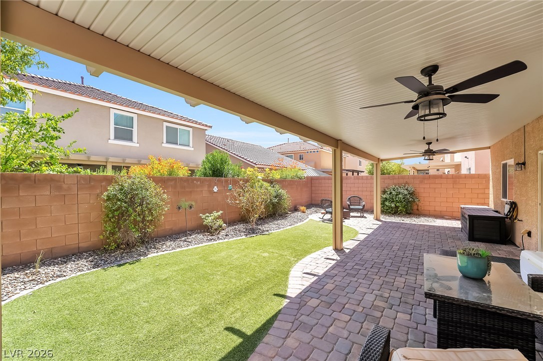 5377 Tartan Hill Avenue Property Photo 44