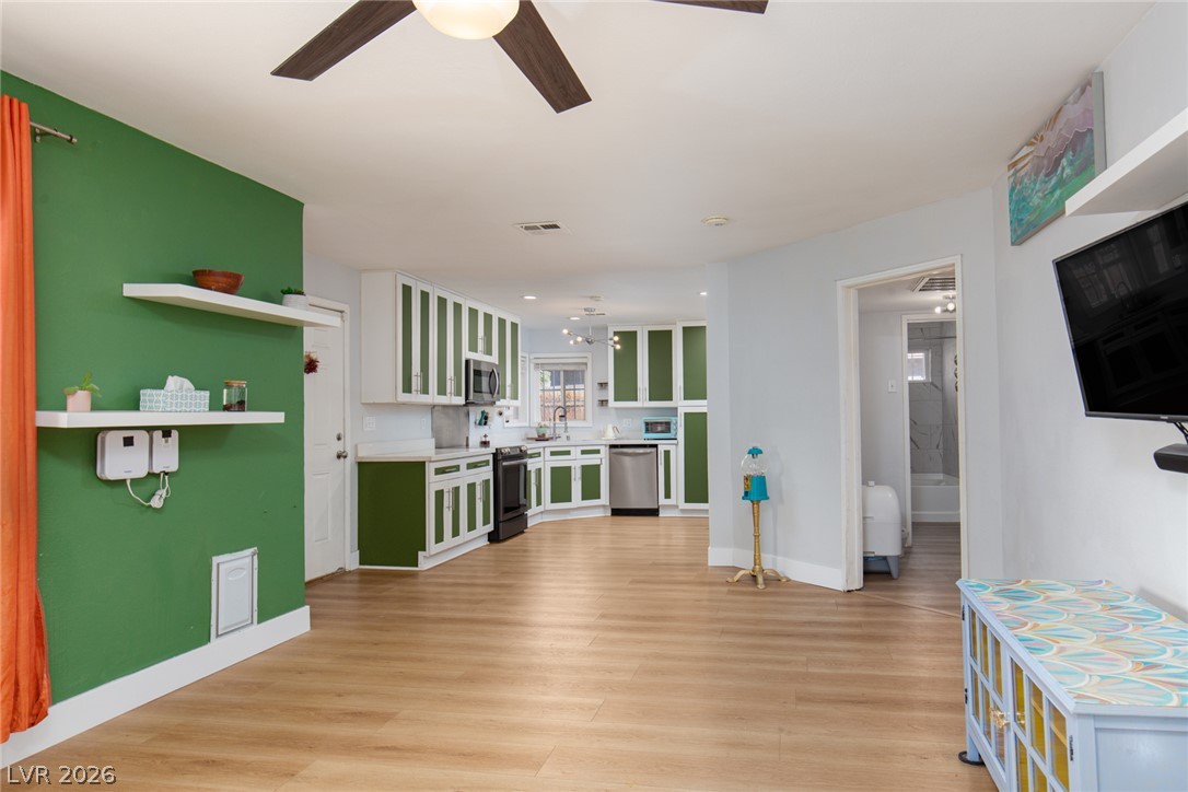 1016 Sweeney Avenue Property Photo 8