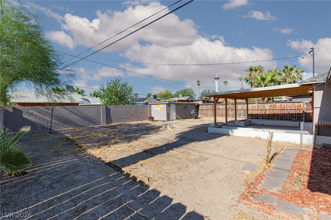 1016 Sweeney Avenue Property Photo 27