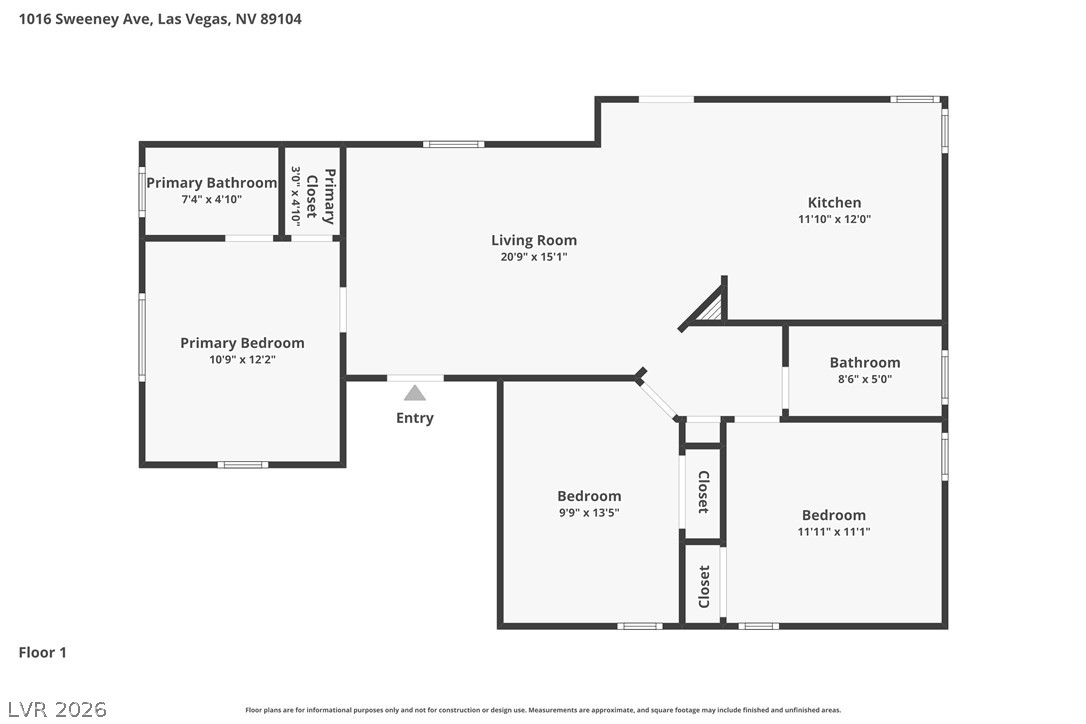1016 Sweeney Avenue Property Photo 30