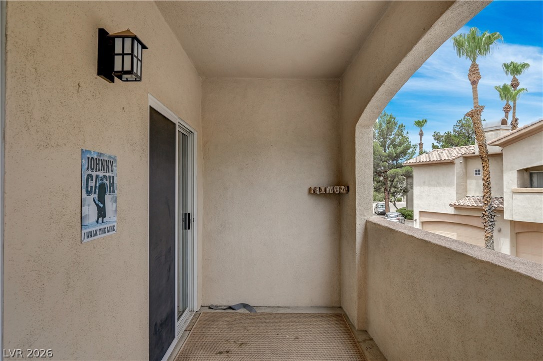 2050 West Warm Springs Road 1323 Property Photo 16