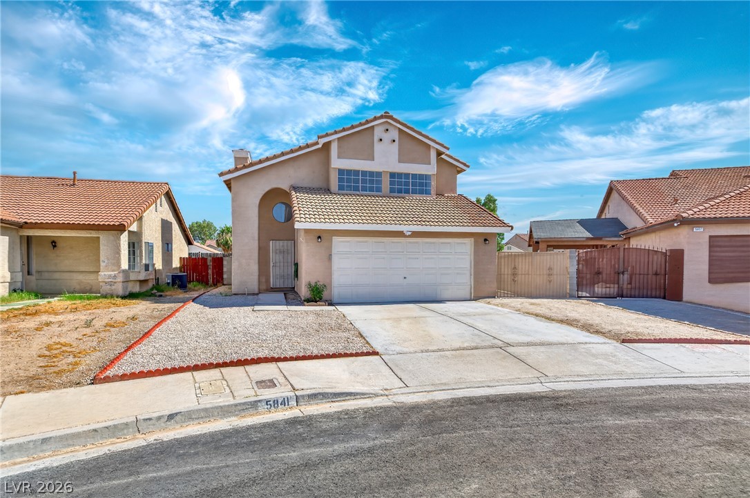 5841 Stateline Way Property Photo 1