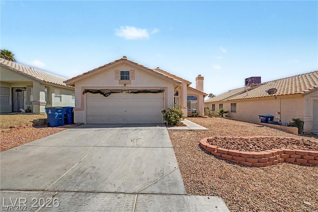 6609 Bush Clover Lane Property Photo 1