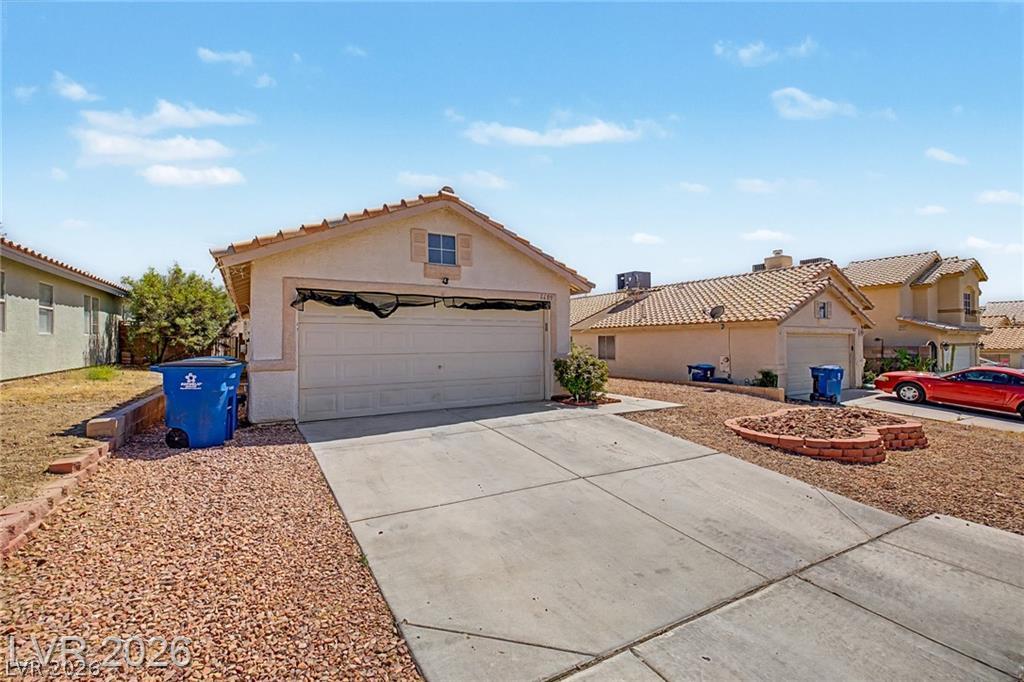 6609 Bush Clover Lane Property Photo 2