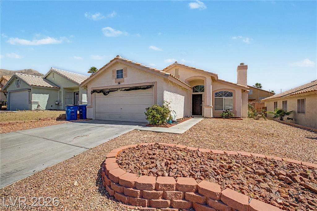 6609 Bush Clover Lane Property Photo 3