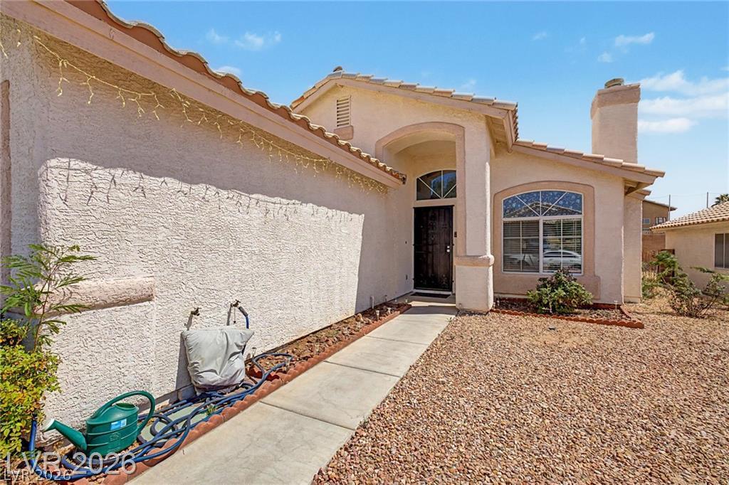 6609 Bush Clover Lane Property Photo 4