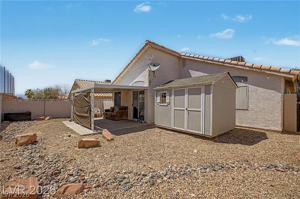6609 Bush Clover Lane Property Photo 23