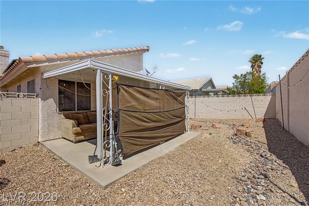 6609 Bush Clover Lane Property Photo 24