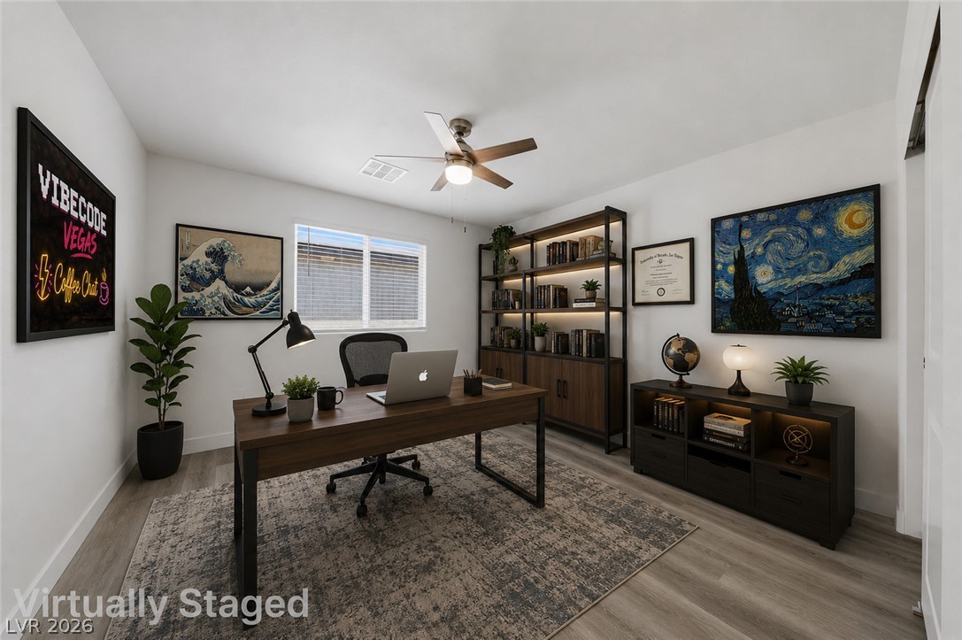 10017 Cabernet Hills Street Property Photo 6