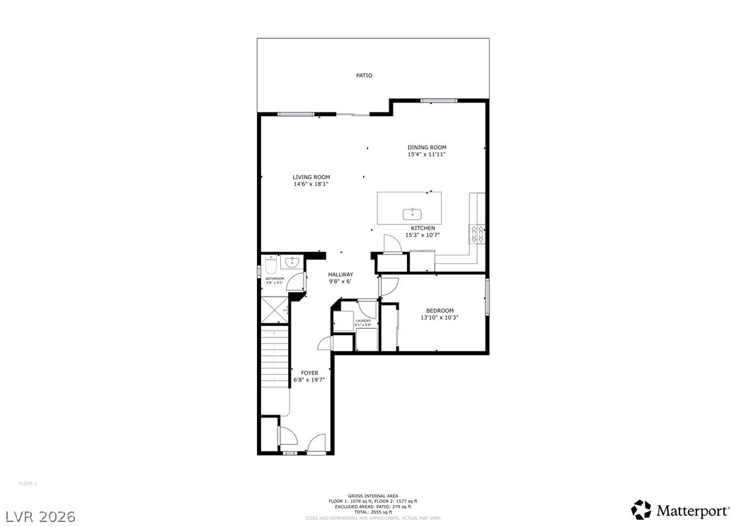 10017 Cabernet Hills Street Property Photo 33
