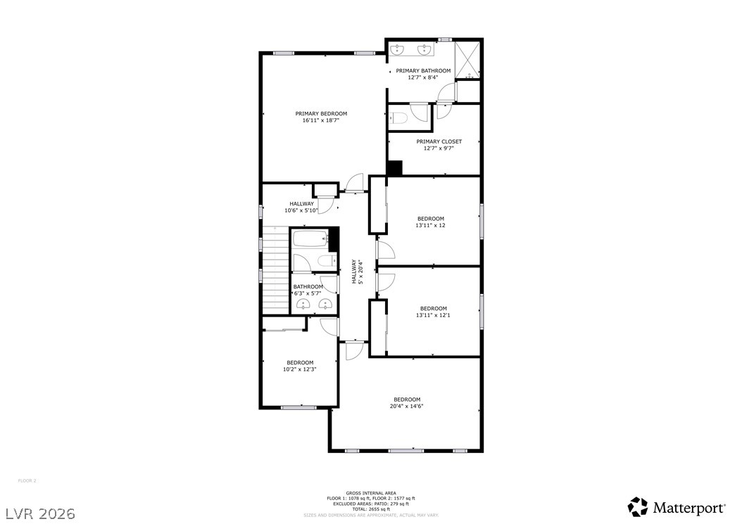 10017 Cabernet Hills Street Property Photo 53