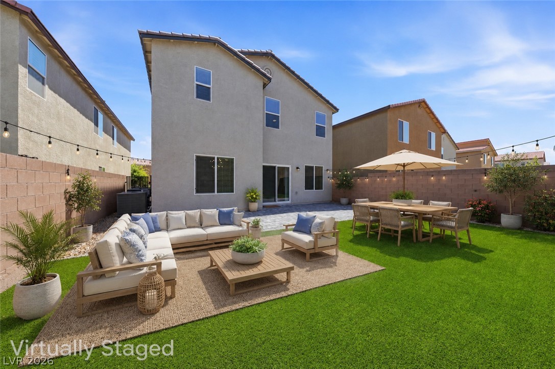 10017 Cabernet Hills Street Property Photo 55