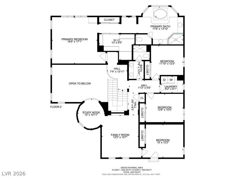 9351 Enchanted Grove Avenue Property Photo 96