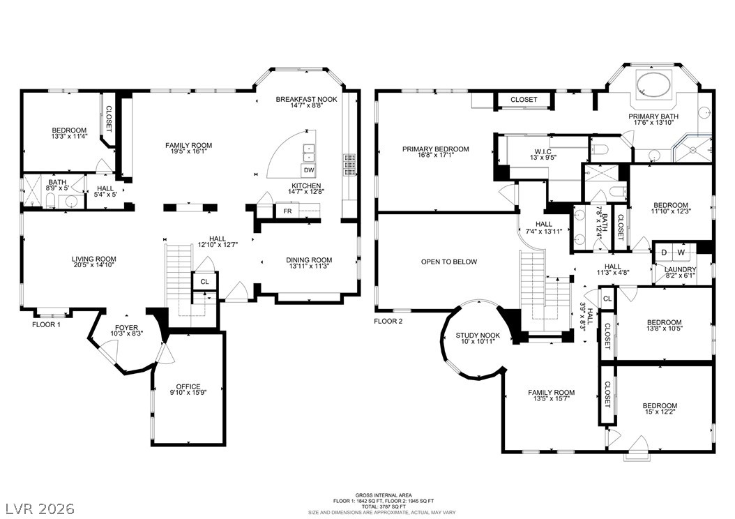 9351 Enchanted Grove Avenue Property Photo 97