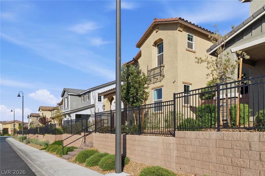 3641 Portici Lane Property Photo 3