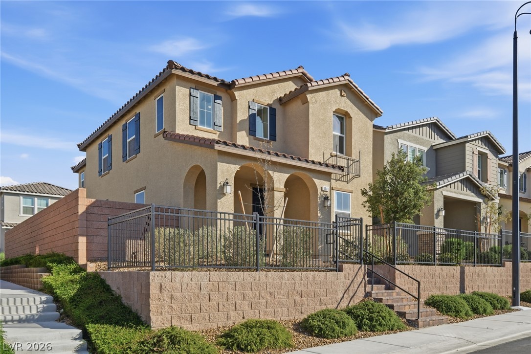 3641 Portici Lane Property Photo 4