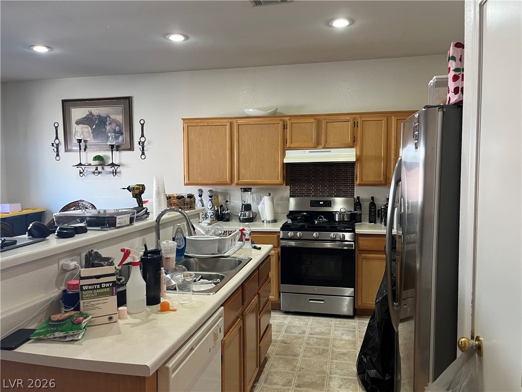 3744 Fawn Creek Drive Property Photo 6