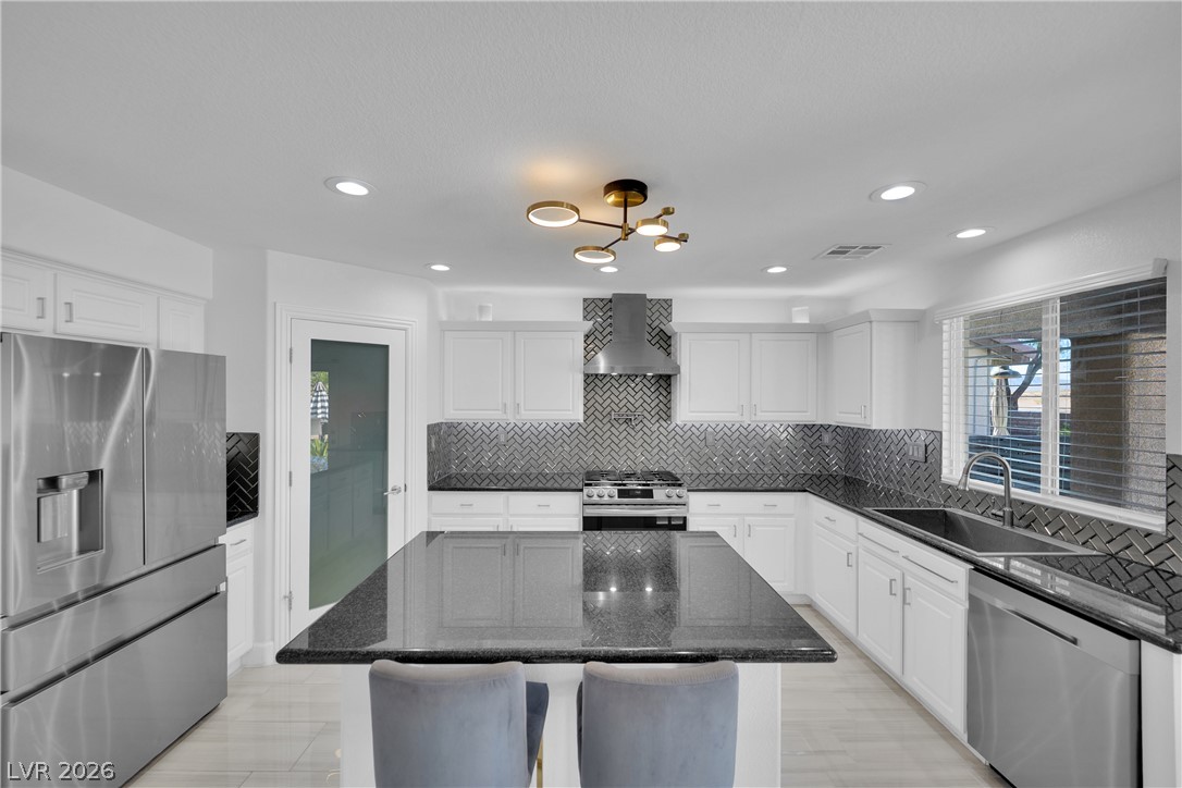 7895 Red Rock Ridge Avenue Property Photo 12
