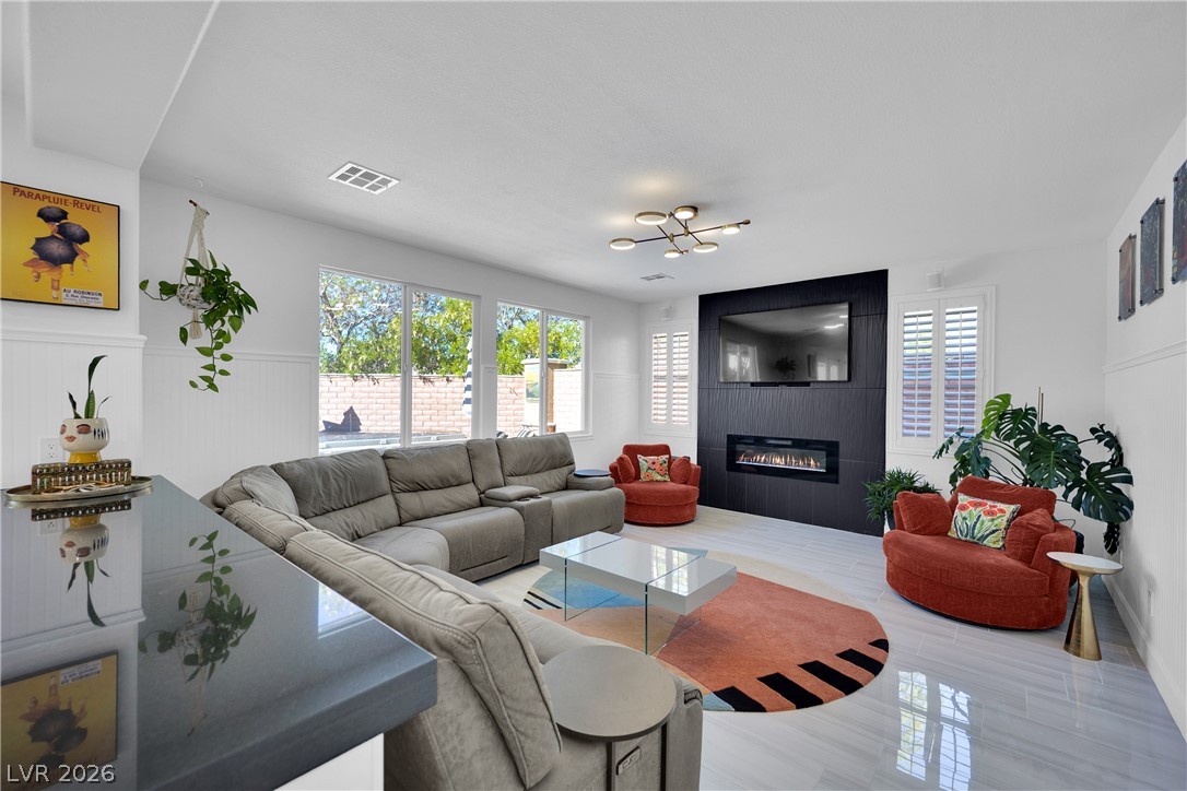 7895 Red Rock Ridge Avenue Property Photo 15