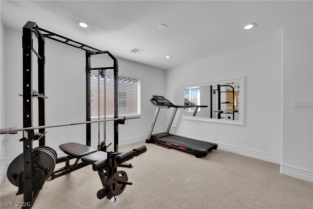 7895 Red Rock Ridge Avenue Property Photo 34