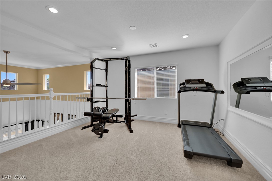 7895 Red Rock Ridge Avenue Property Photo 35