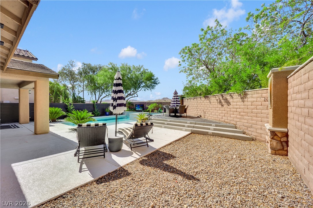 7895 Red Rock Ridge Avenue Property Photo 41