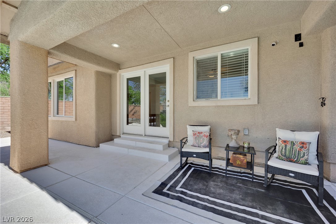 7895 Red Rock Ridge Avenue Property Photo 44