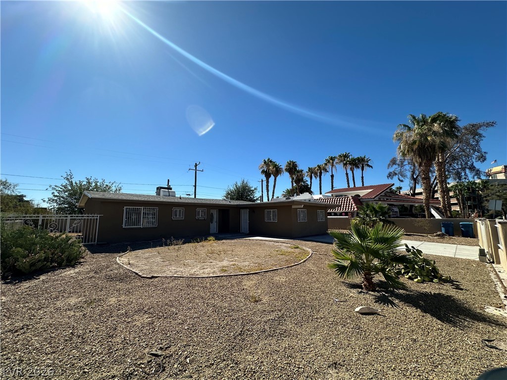 2876 Escuela Street Property Photo 6