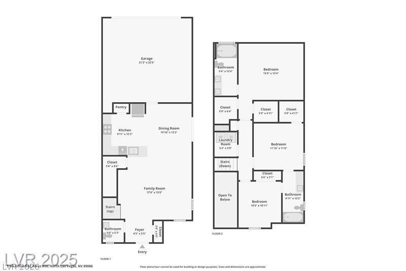 1003 Brilliant Meadow Avenue Property Photo 3