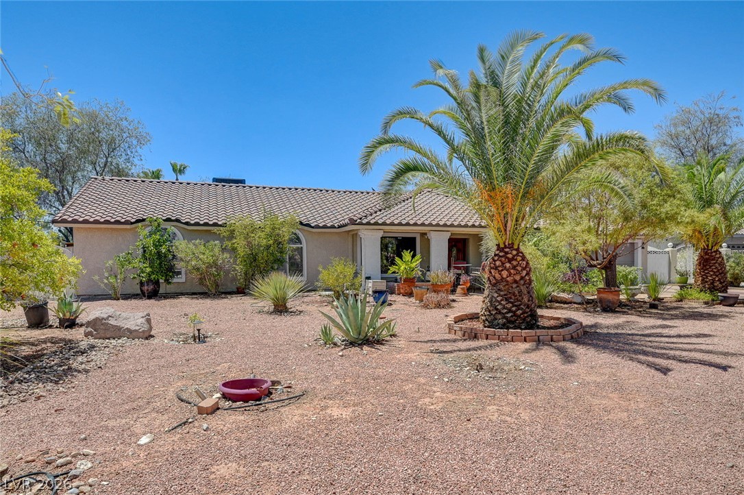 6790 West Oakey Boulevard Property Photo 1