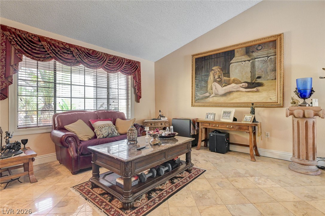 6790 West Oakey Boulevard Property Photo 4