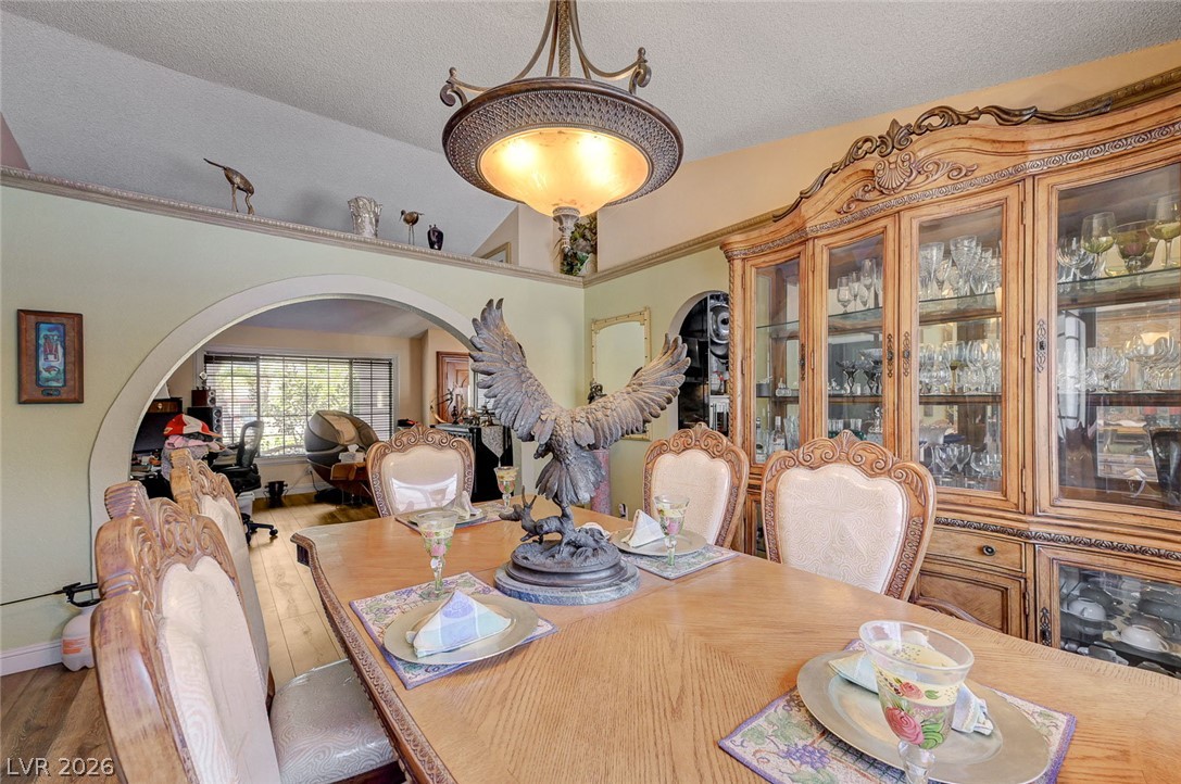 6790 West Oakey Boulevard Property Photo 14