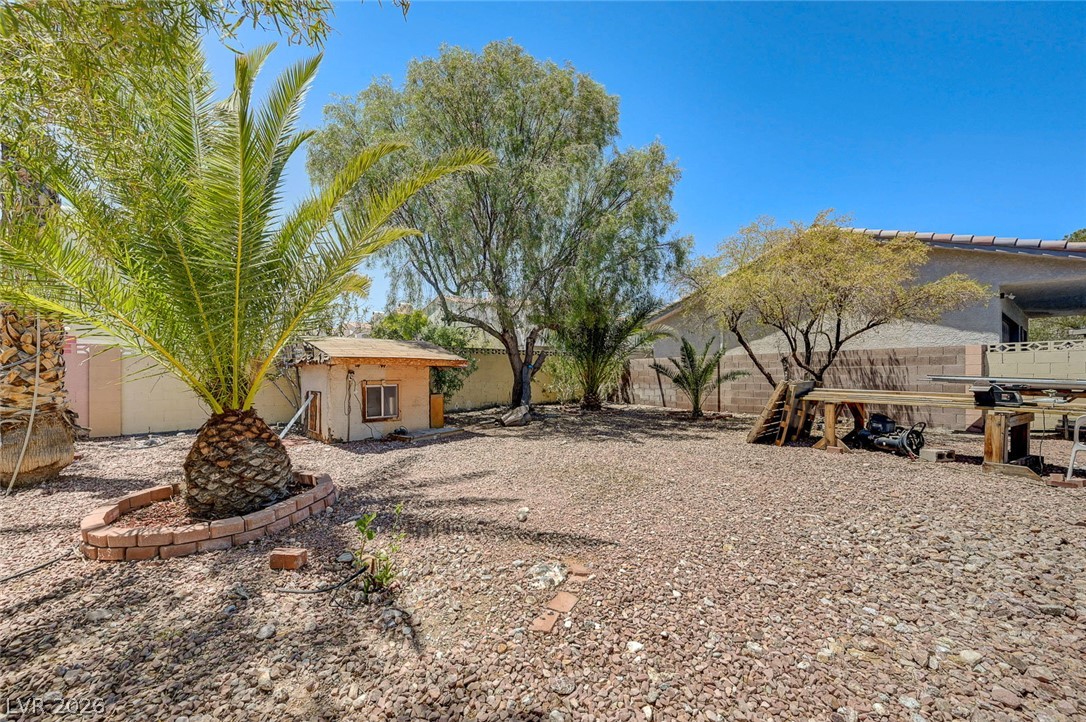 6790 West Oakey Boulevard Property Photo 31