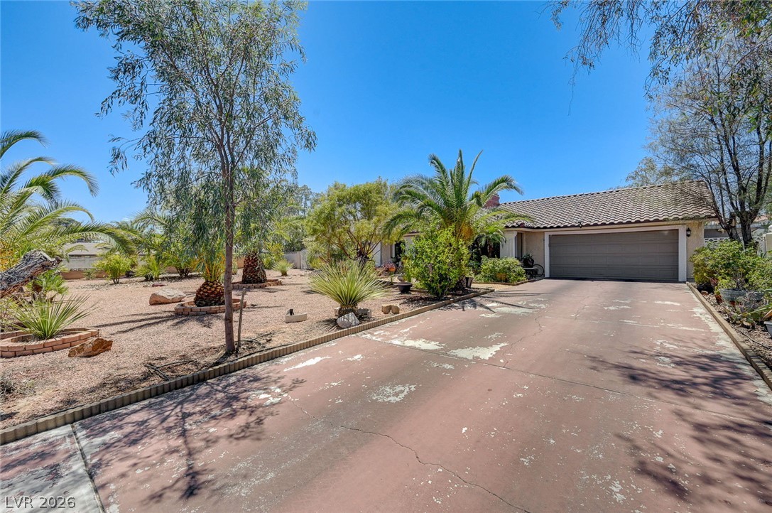 6790 West Oakey Boulevard Property Photo 33