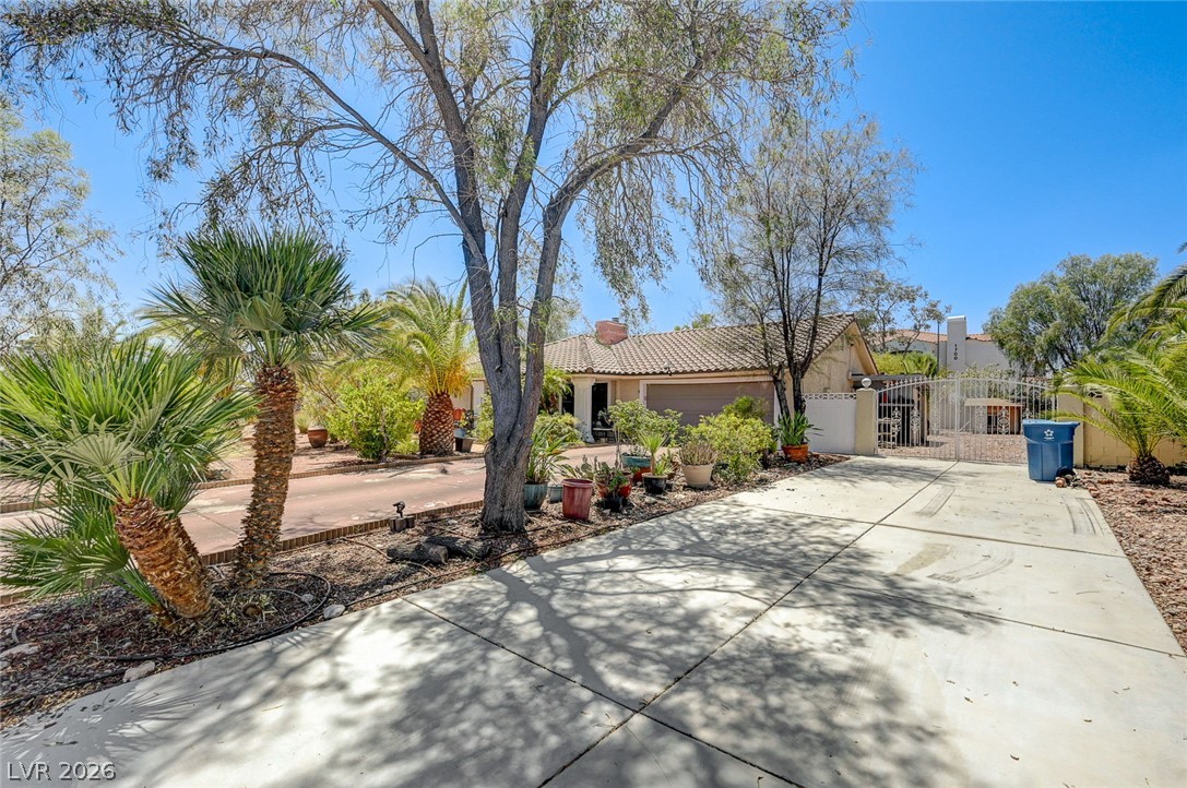 6790 West Oakey Boulevard Property Photo 34