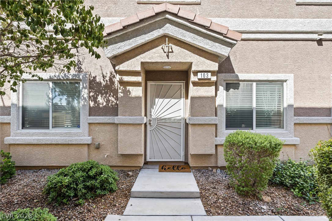 5529 Baccarat Avenue 103 Property Photo 3